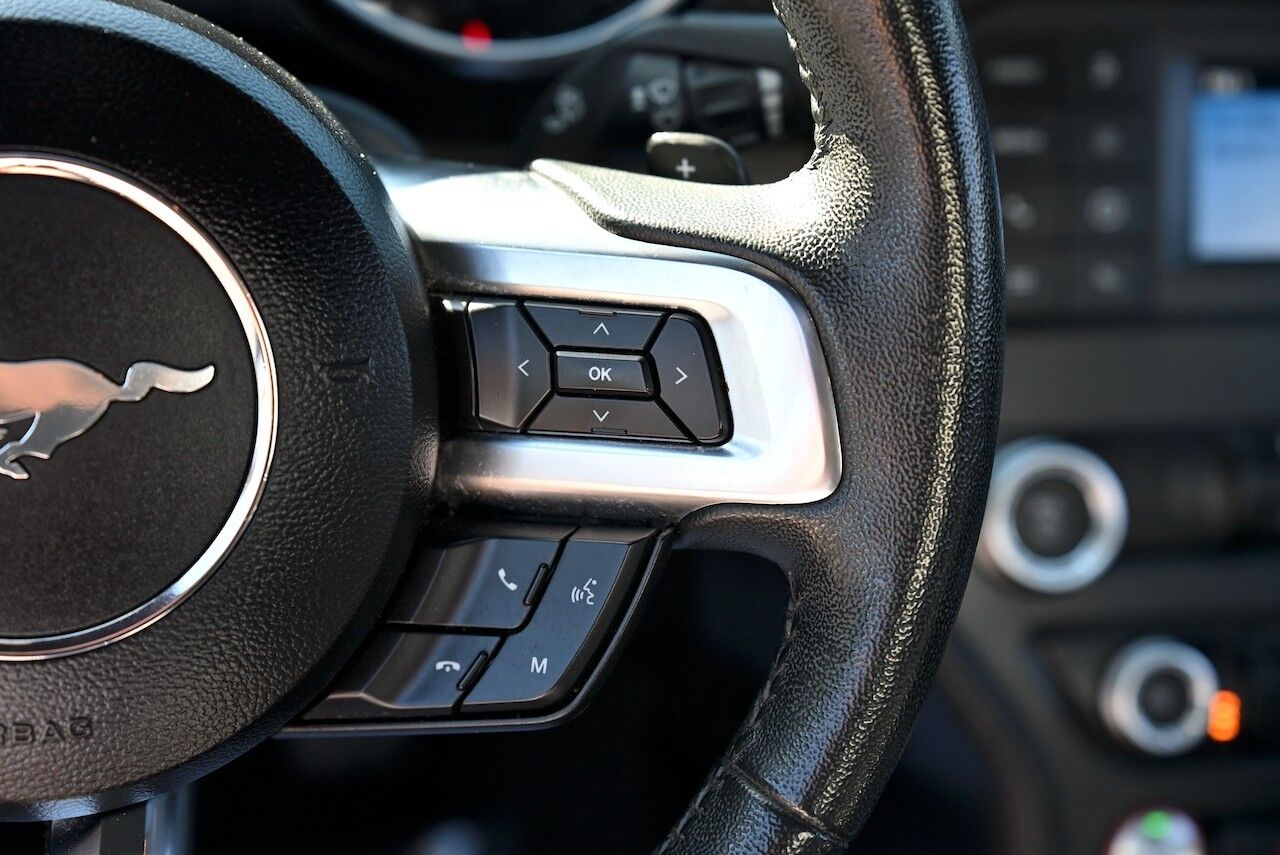 2020 Ford Mustang EcoBoost Doral FL