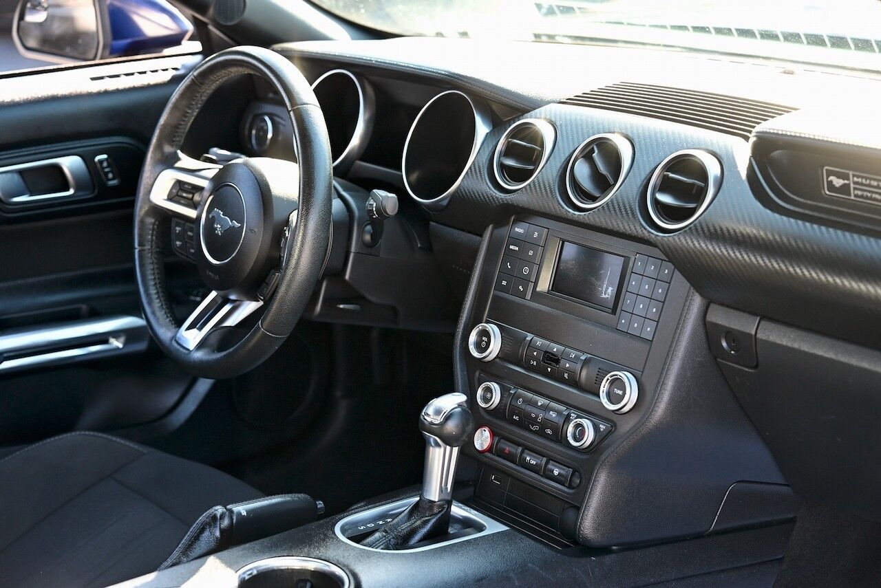 2020 Ford Mustang EcoBoost Doral FL