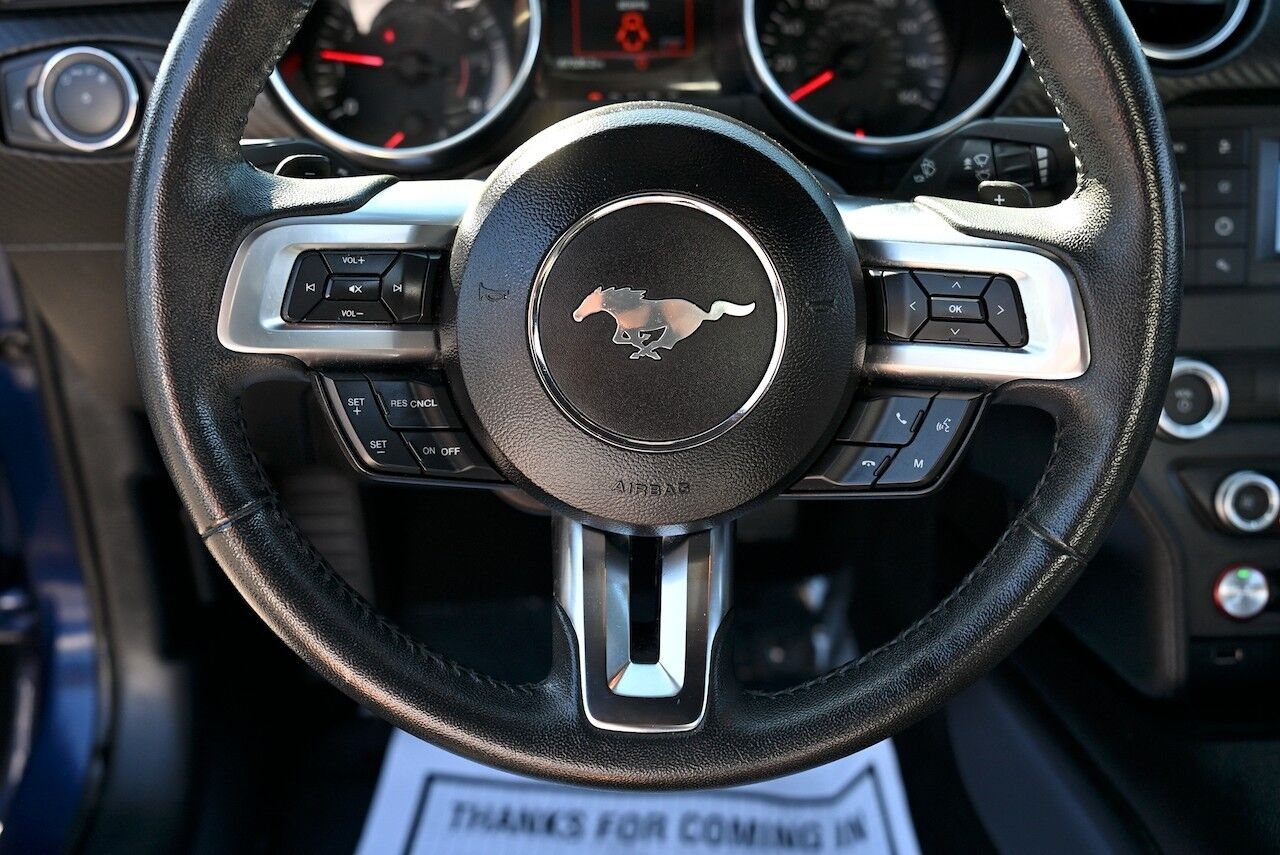 2020 Ford Mustang EcoBoost Doral FL