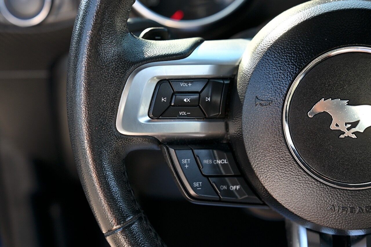 2020 Ford Mustang EcoBoost Doral FL