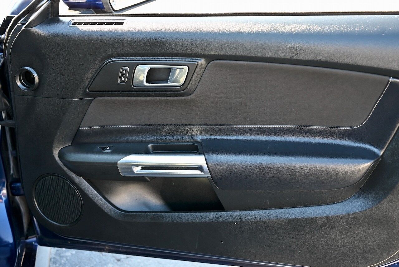 2020 Ford Mustang EcoBoost Doral FL