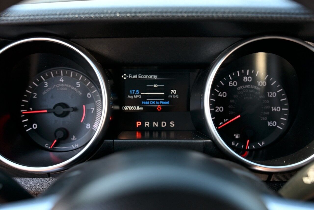 2020 Ford Mustang EcoBoost Doral FL