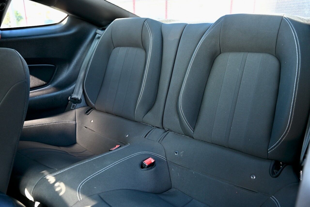 2020 Ford Mustang EcoBoost Doral FL