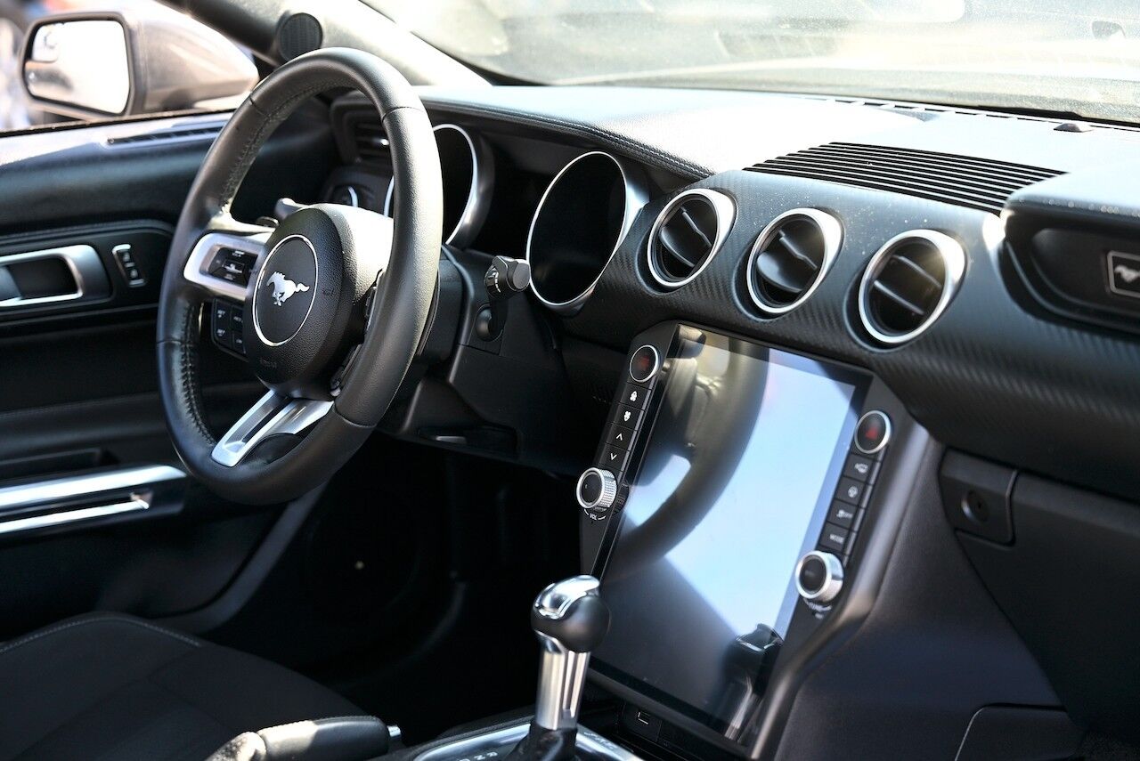 2020 Ford Mustang EcoBoost Doral FL