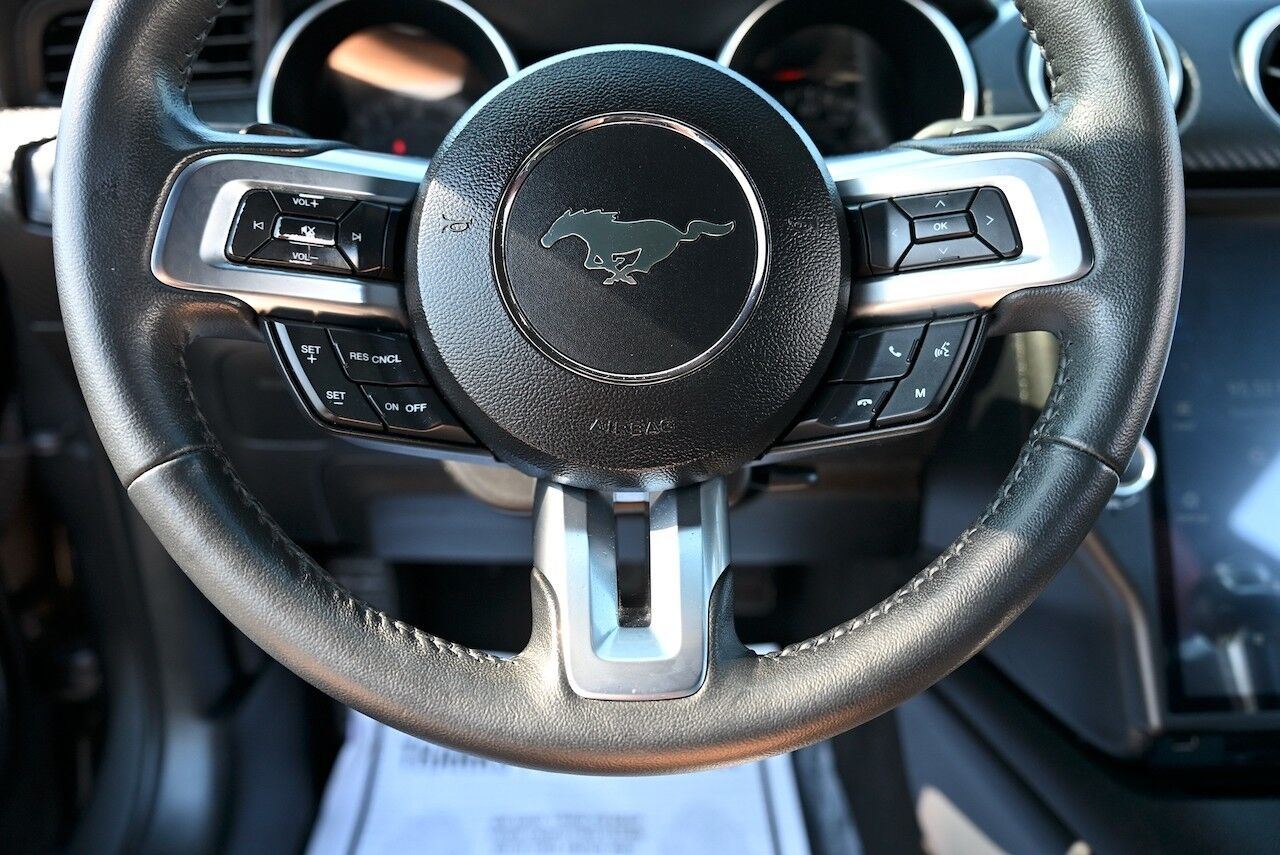 2020 Ford Mustang EcoBoost Doral FL