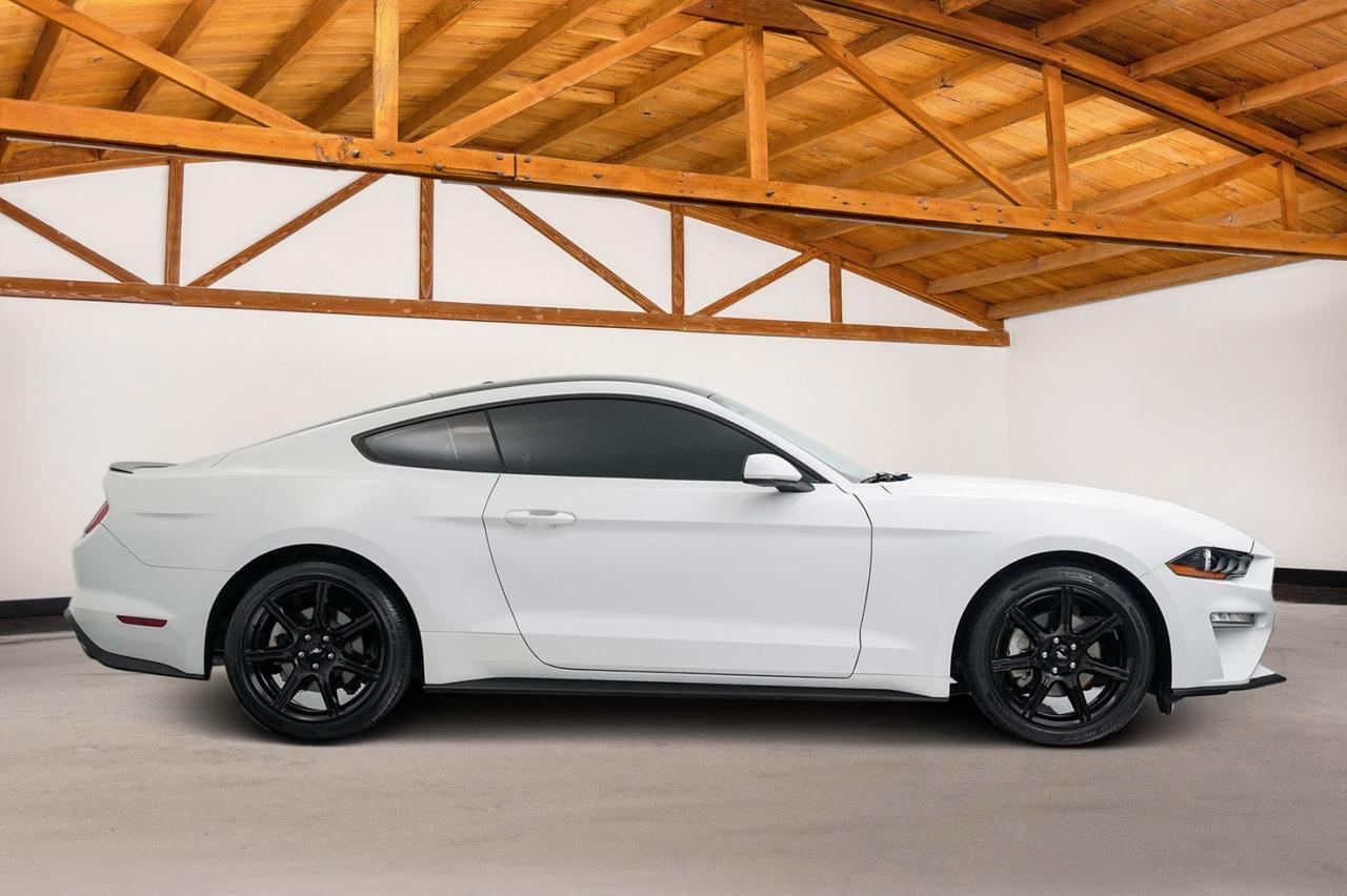 2020 Ford Mustang EcoBoost Newport Beach CA