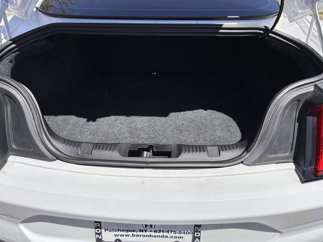 2020 Ford Mustang EcoBoost San Clemente CA