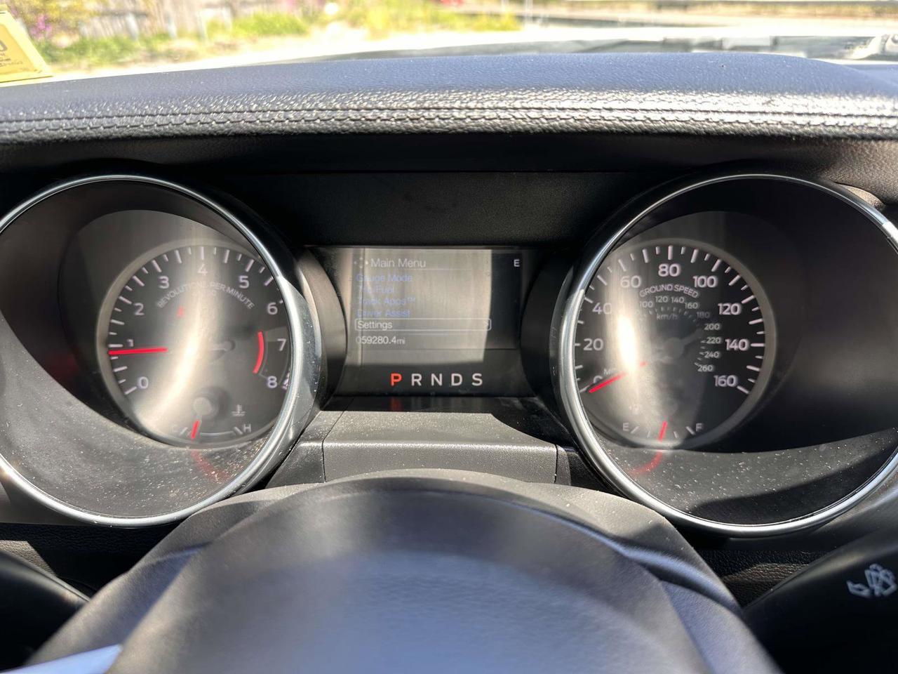 2020 Ford Mustang EcoBoost San Clemente CA