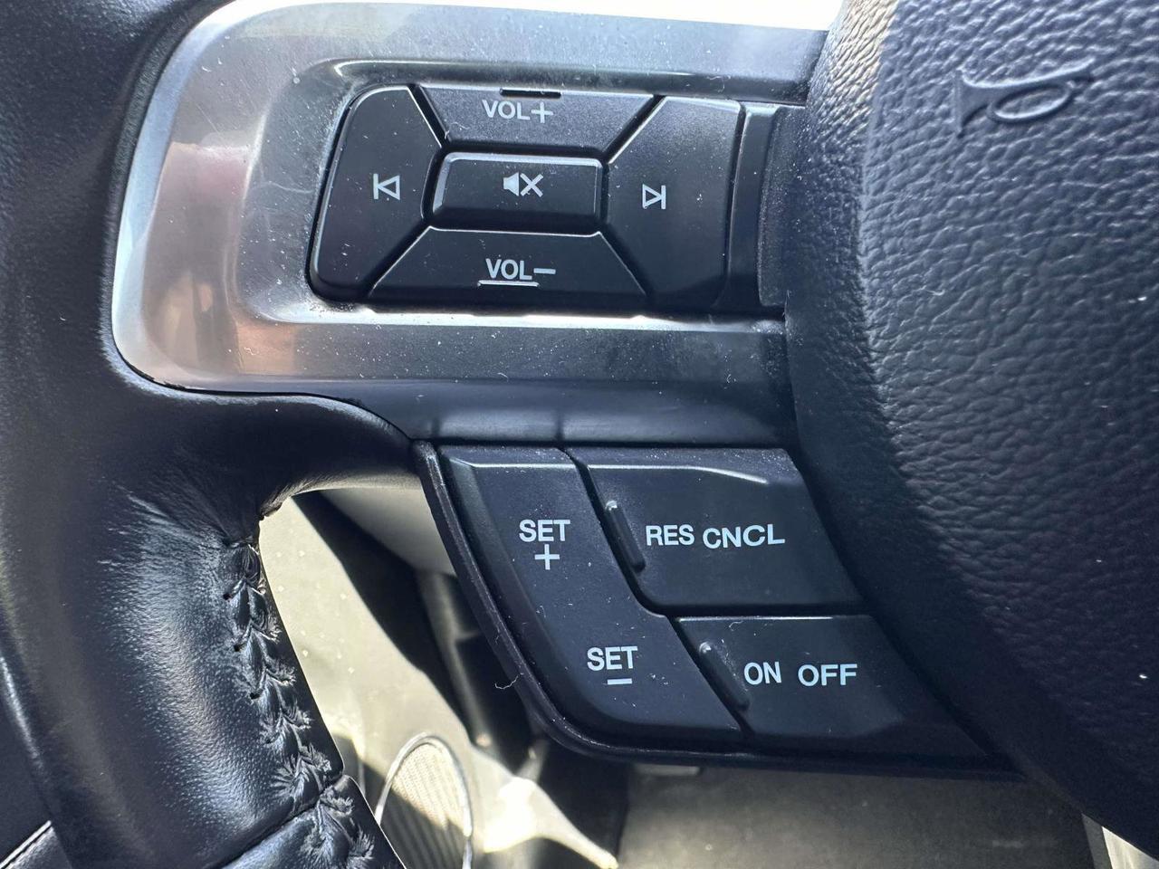 2020 Ford Mustang EcoBoost San Clemente CA