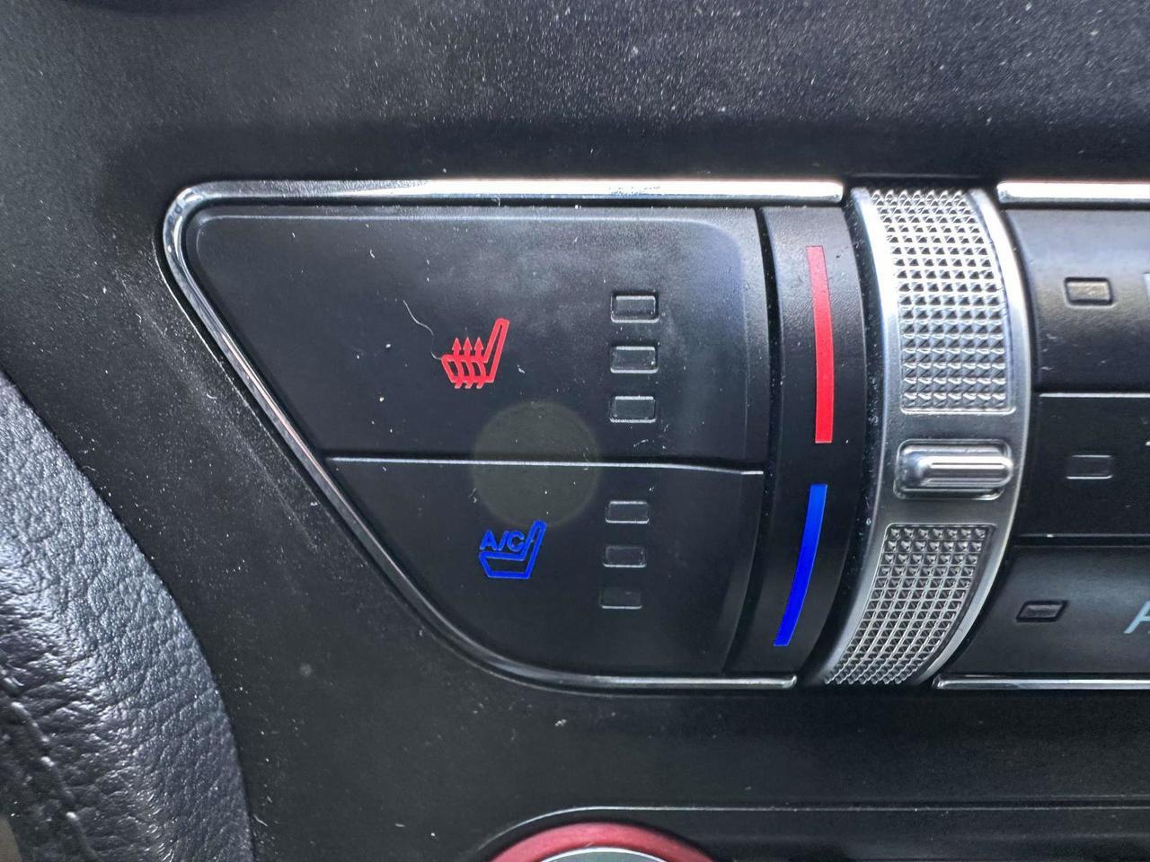 2020 Ford Mustang EcoBoost San Clemente CA