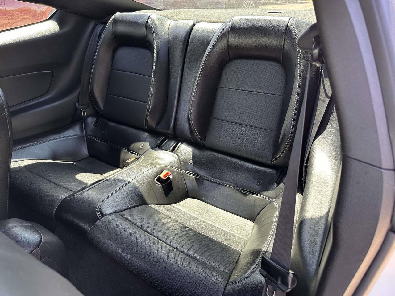 2020 Ford Mustang EcoBoost San Clemente CA
