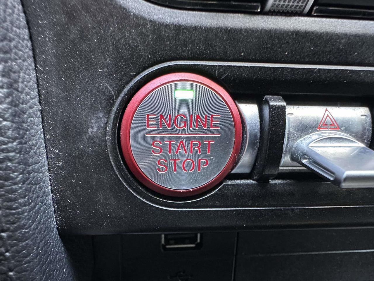 2020 Ford Mustang EcoBoost San Clemente CA
