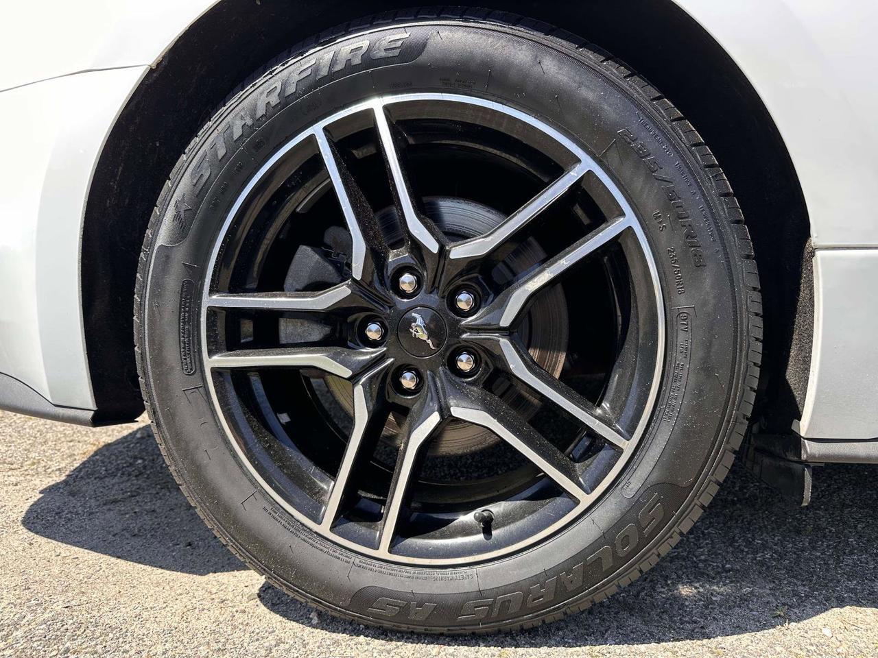 2020 Ford Mustang EcoBoost San Clemente CA