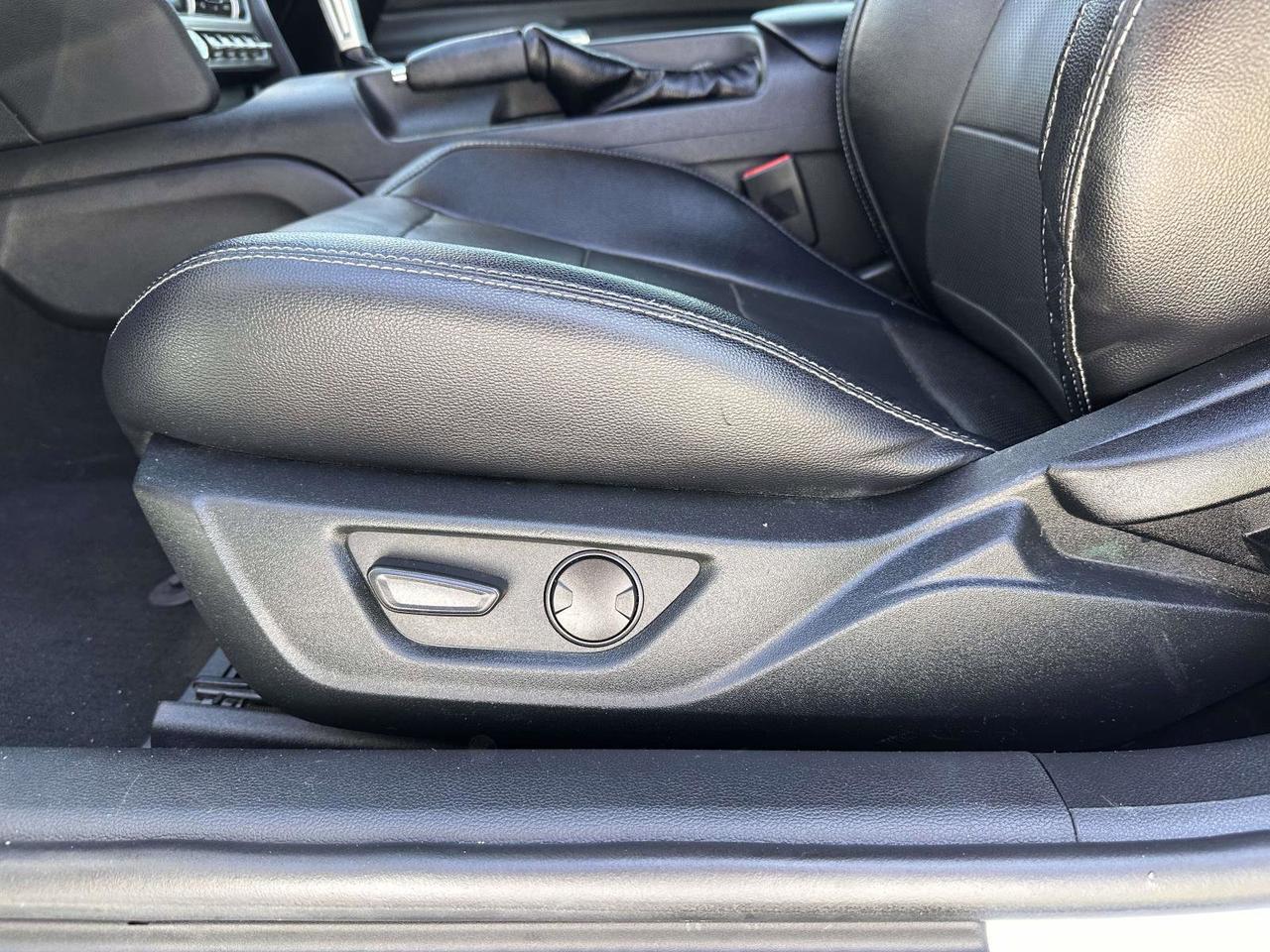 2020 Ford Mustang EcoBoost San Clemente CA