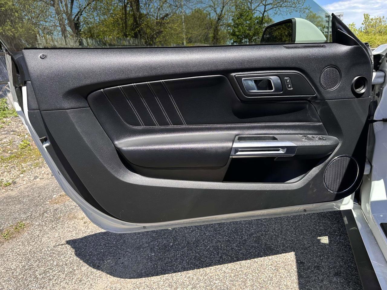 2020 Ford Mustang EcoBoost San Clemente CA