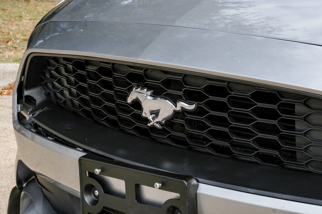 2020 Ford Mustang EcoBoost Premium Bradenton  FL