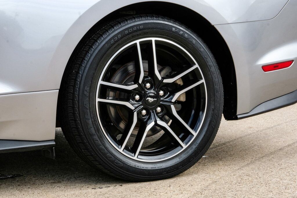 2020 Ford Mustang EcoBoost Premium Bradenton  FL