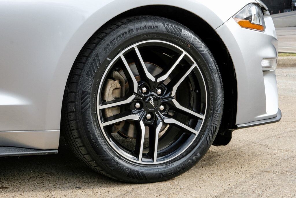 2020 Ford Mustang EcoBoost Premium Bradenton  FL