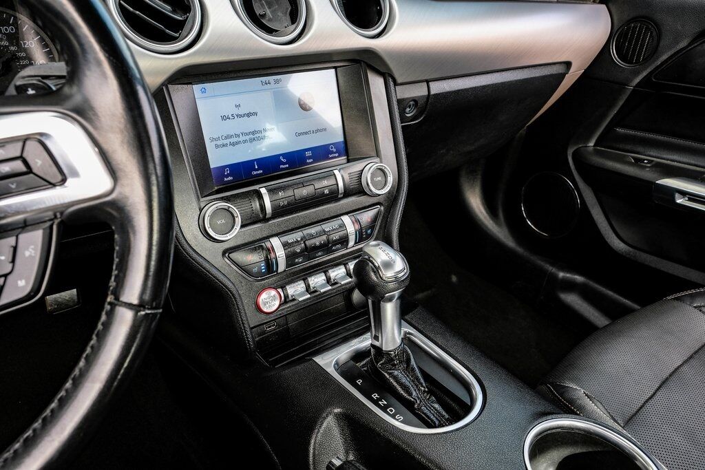 2020 Ford Mustang EcoBoost Premium Bradenton  FL