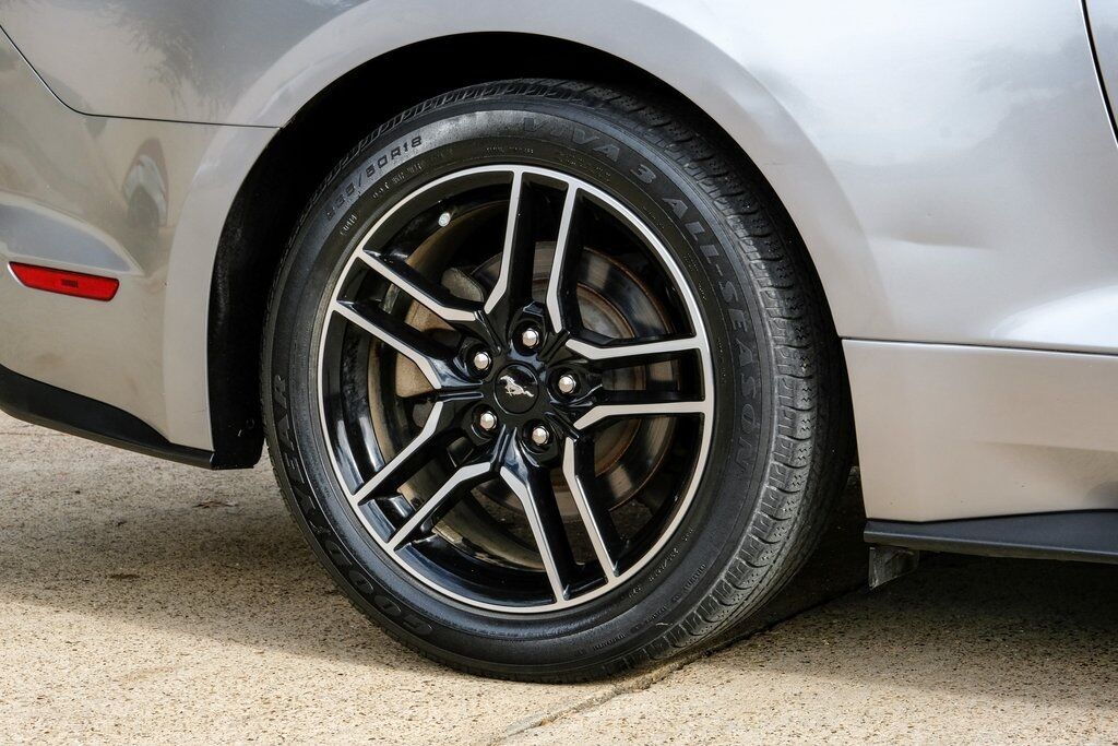 2020 Ford Mustang EcoBoost Premium Bradenton  FL