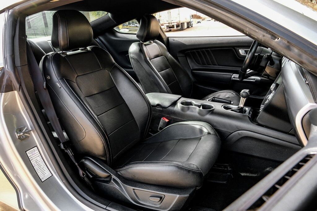 2020 Ford Mustang EcoBoost Premium Bradenton  FL