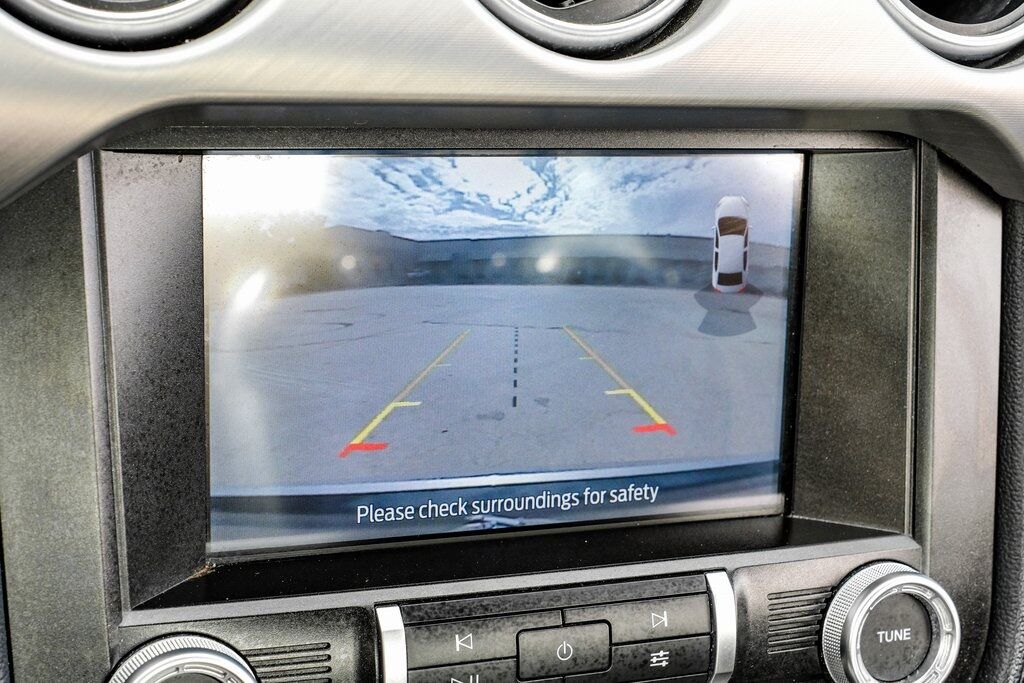 2020 Ford Mustang EcoBoost Premium Bradenton  FL