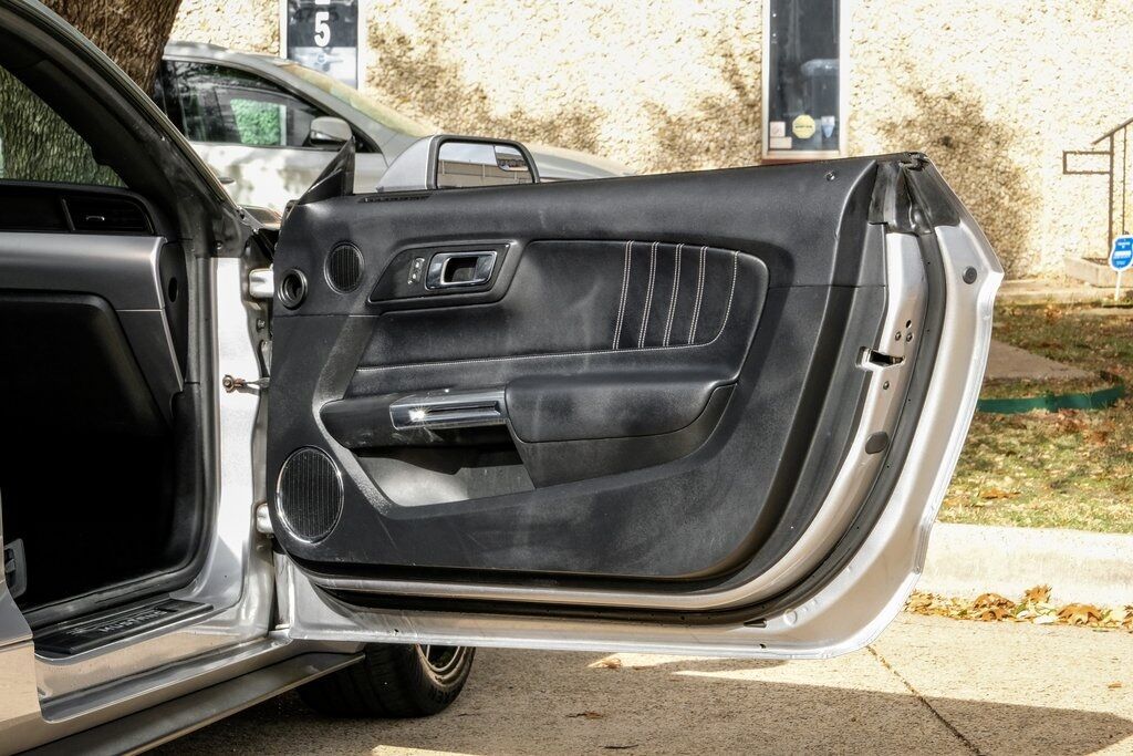 2020 Ford Mustang EcoBoost Premium Bradenton  FL