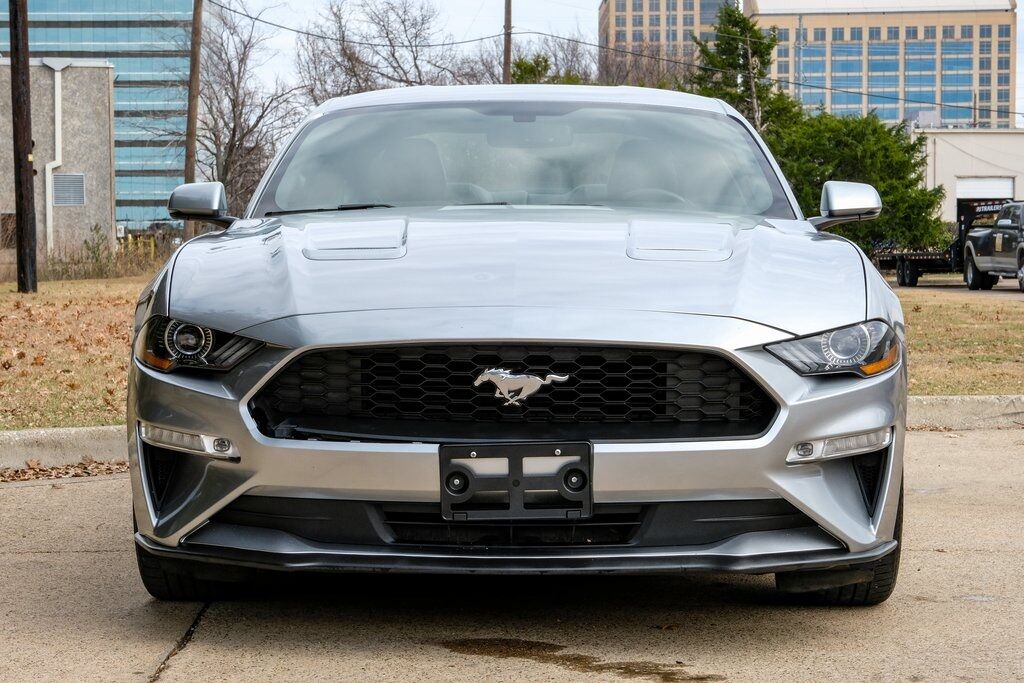 2020 Ford Mustang EcoBoost Premium Bradenton  FL