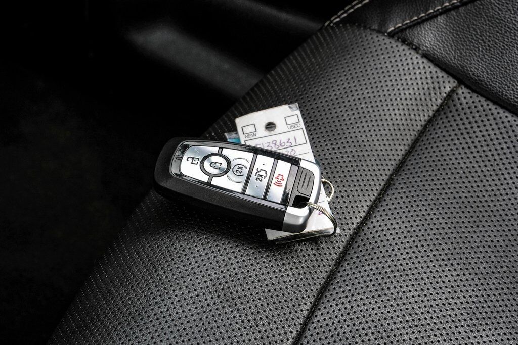 2020 Ford Mustang EcoBoost Premium Bradenton  FL