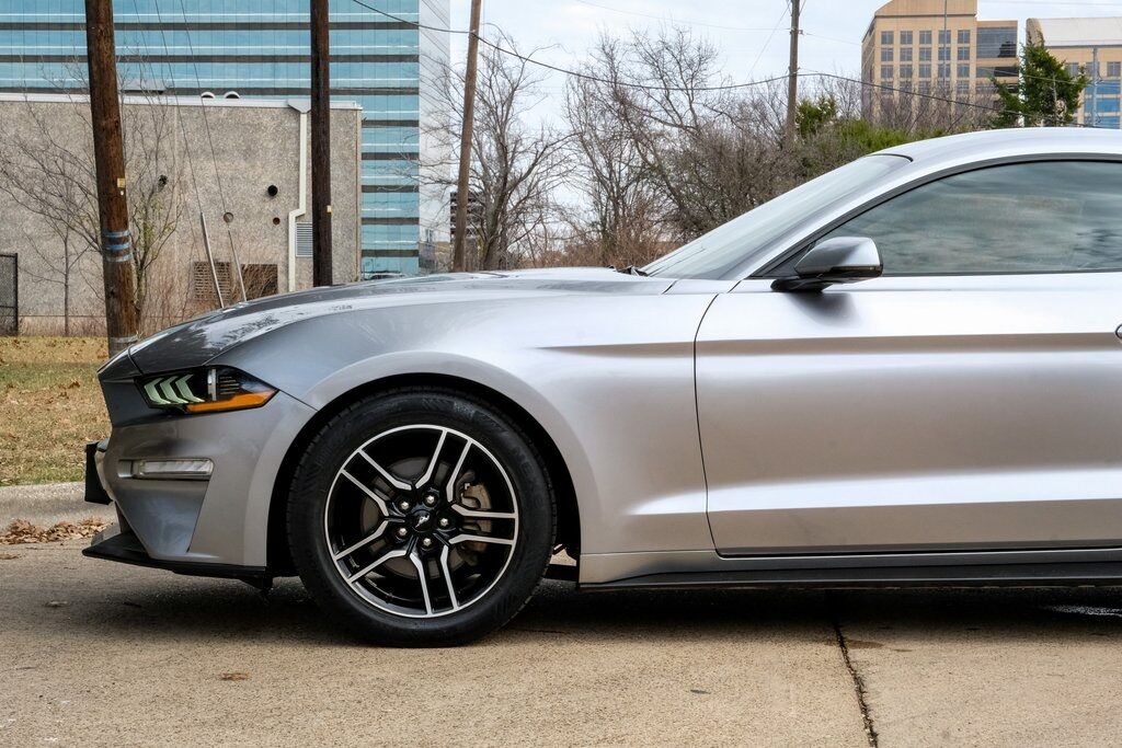2020 Ford Mustang EcoBoost Premium Bradenton  FL