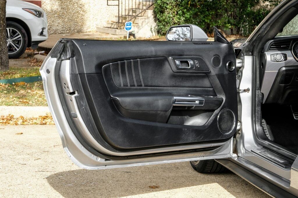 2020 Ford Mustang EcoBoost Premium Bradenton  FL