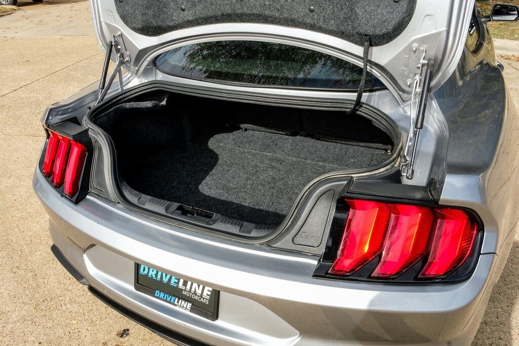 2020 Ford Mustang EcoBoost Premium Bradenton  FL