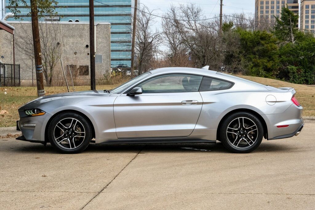 2020 Ford Mustang EcoBoost Premium Bradenton  FL