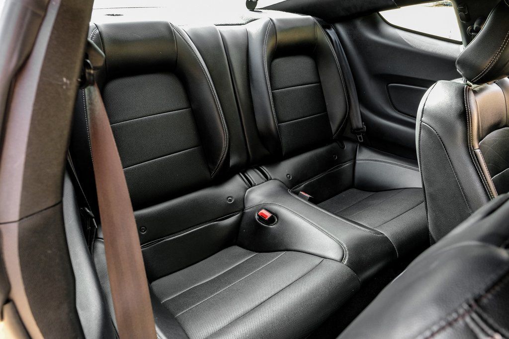 2020 Ford Mustang EcoBoost Premium Bradenton  FL