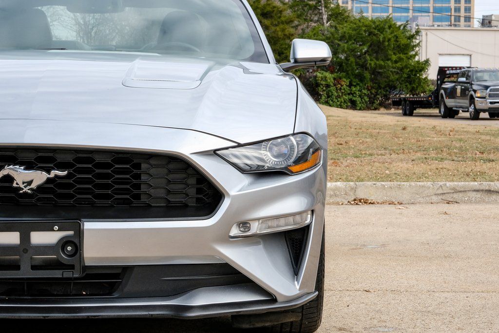 2020 Ford Mustang EcoBoost Premium Bradenton  FL