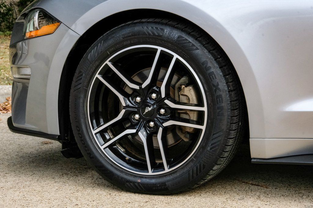 2020 Ford Mustang EcoBoost Premium Bradenton  FL