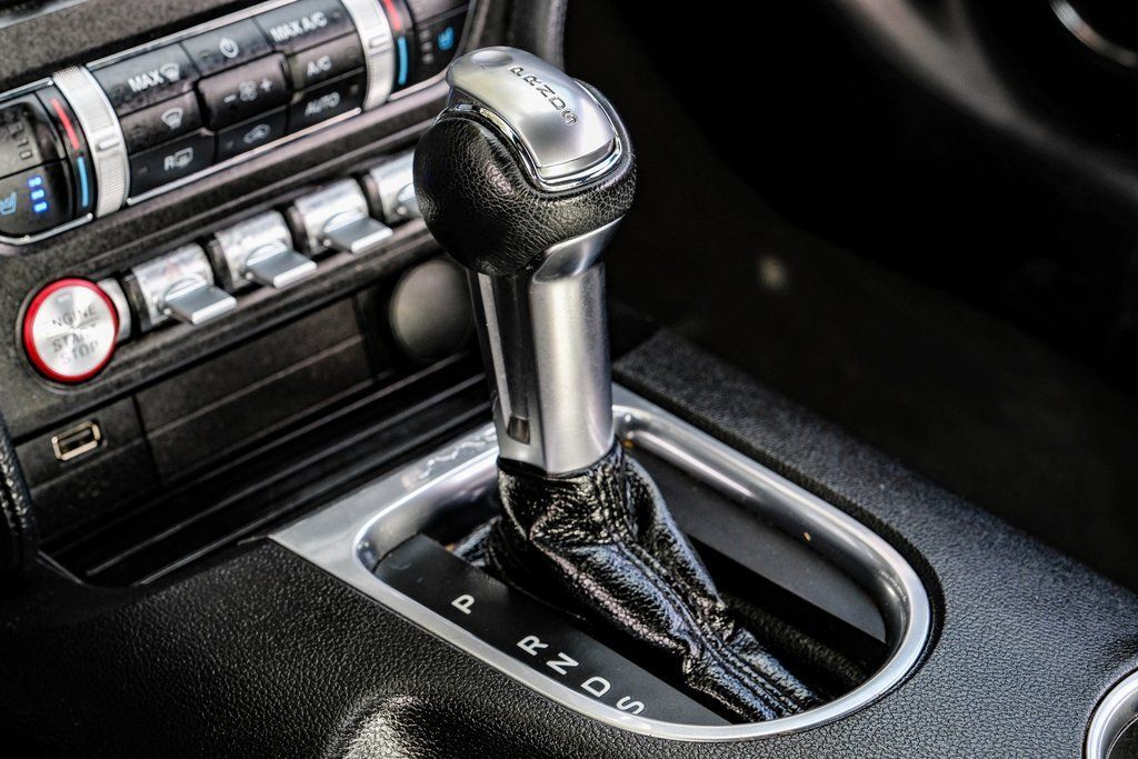 2020 Ford Mustang EcoBoost Premium Bradenton  FL