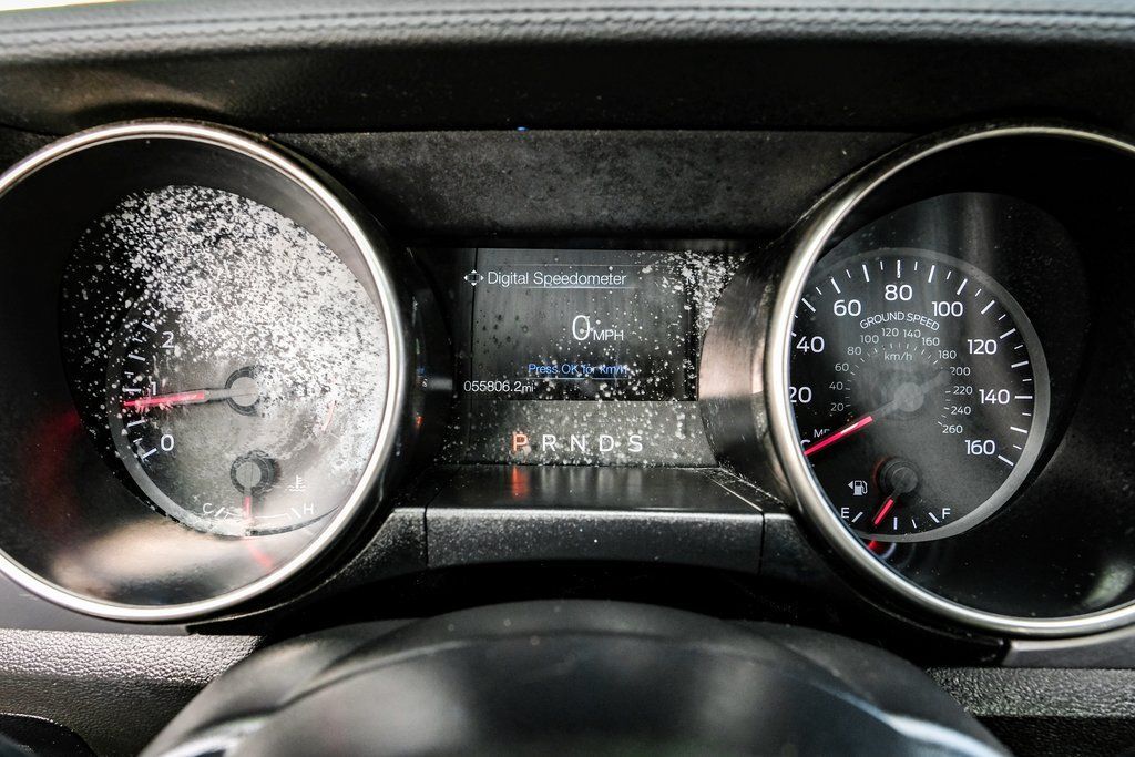 2020 Ford Mustang EcoBoost Premium Bradenton  FL