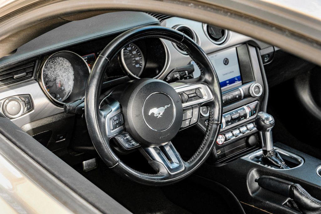 2020 Ford Mustang EcoBoost Premium Bradenton  FL