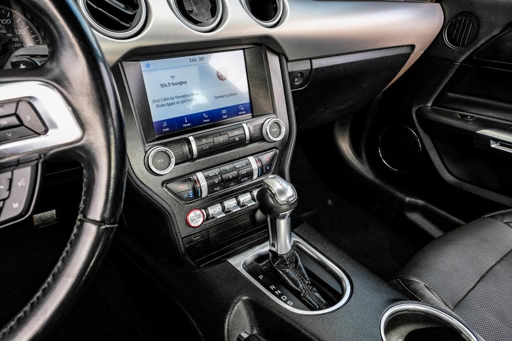 2020 Ford Mustang EcoBoost Premium Bradenton  FL