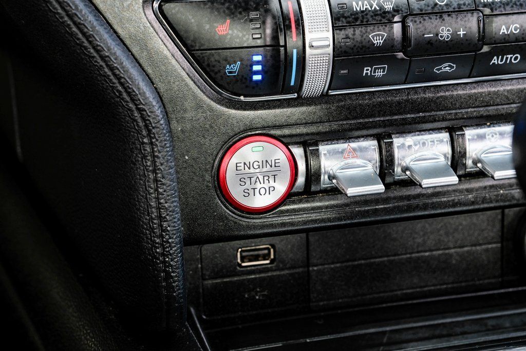 2020 Ford Mustang EcoBoost Premium Bradenton  FL