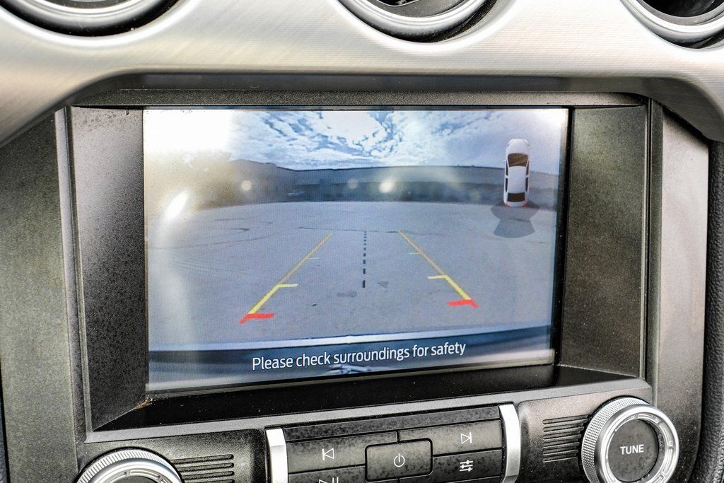 2020 Ford Mustang EcoBoost Premium Bradenton  FL