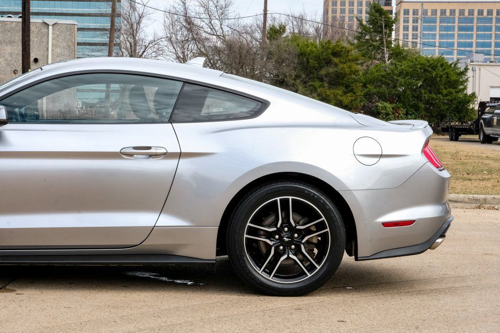2020 Ford Mustang EcoBoost Premium Bradenton  FL