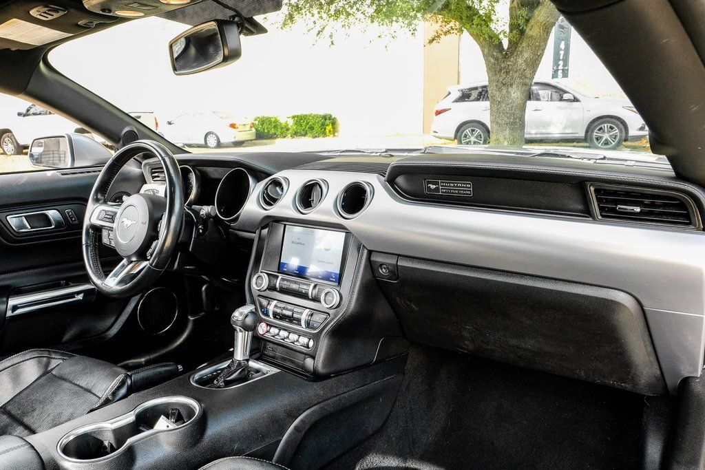 2020 Ford Mustang EcoBoost Premium Bradenton  FL