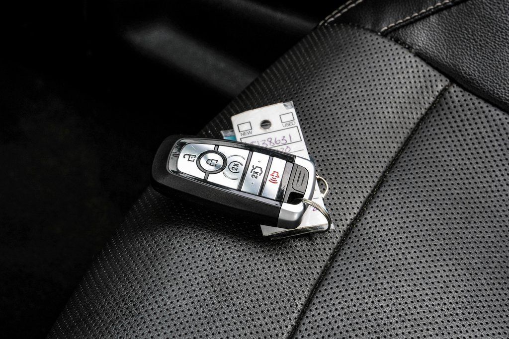 2020 Ford Mustang EcoBoost Premium Bradenton  FL