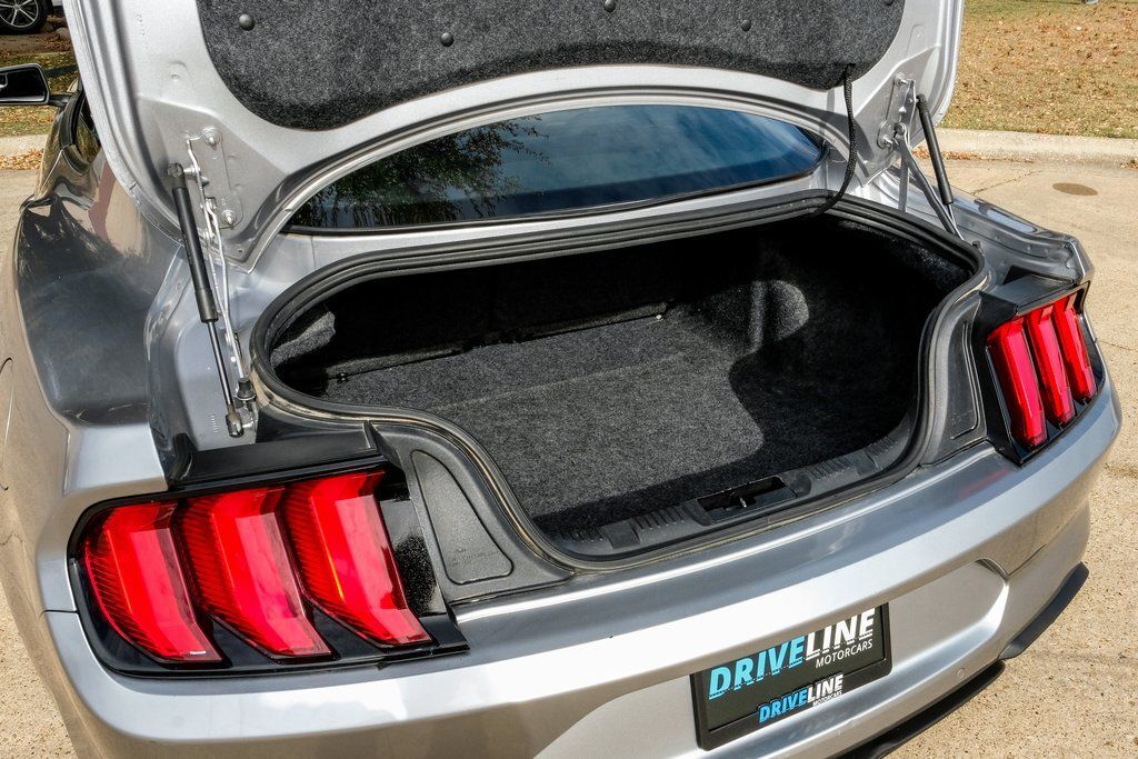 2020 Ford Mustang EcoBoost Premium Bradenton  FL