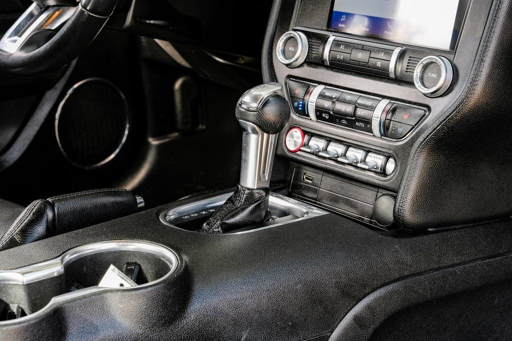 2020 Ford Mustang EcoBoost Premium Bradenton  FL