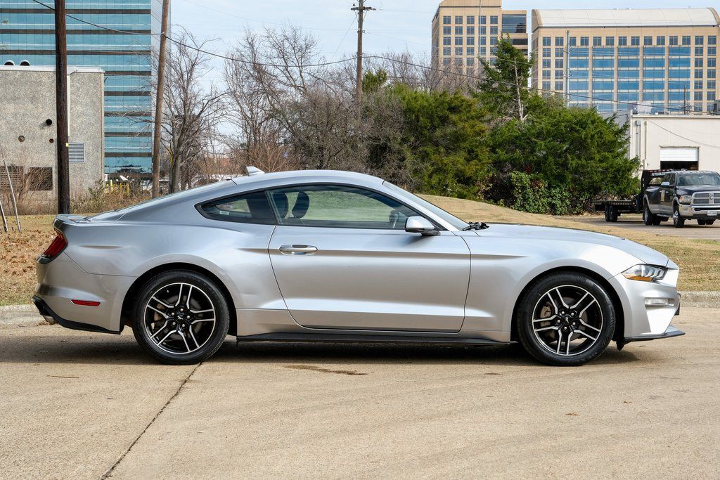 2020 Ford Mustang EcoBoost Premium Bradenton  FL