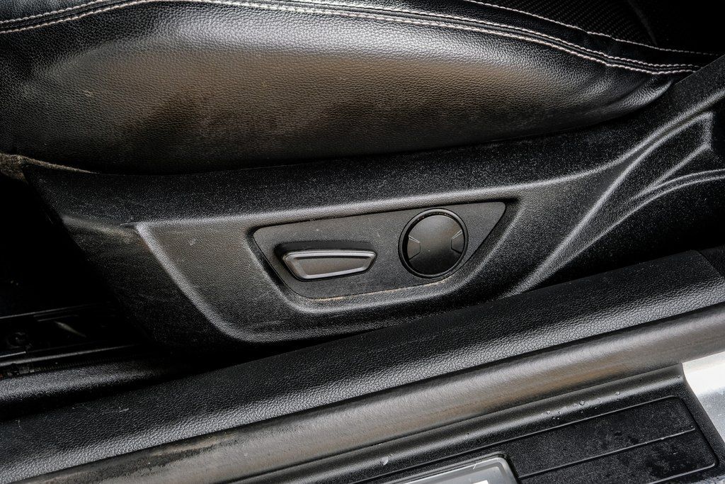 2020 Ford Mustang EcoBoost Premium Bradenton  FL