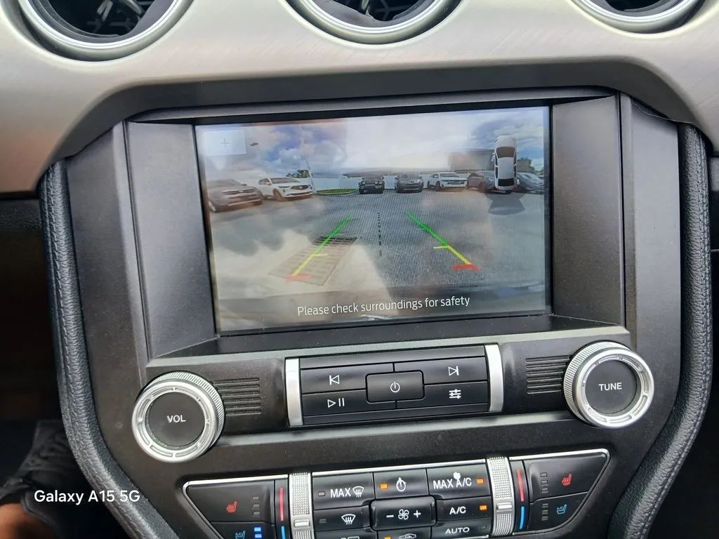 2020 Ford Mustang EcoBoost Premium Convertible 2D Maitland FL